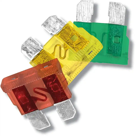 FUSE ASSORTMENT