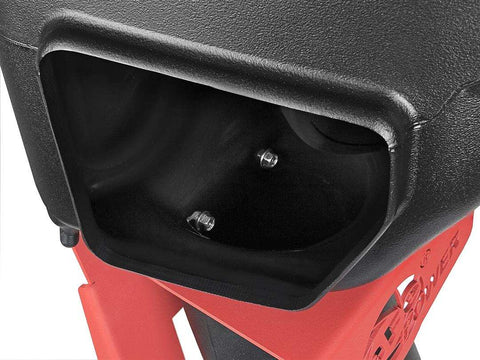 Advanced FLOW Engineering 40-19017 Point Of Purchase Display Momentum HD Air Intake