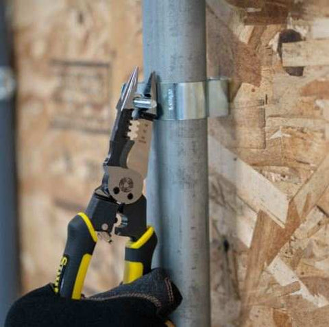 SOUTHWIRE S7N1HD 7 IN 1 MULTI TOOL PLIER HD