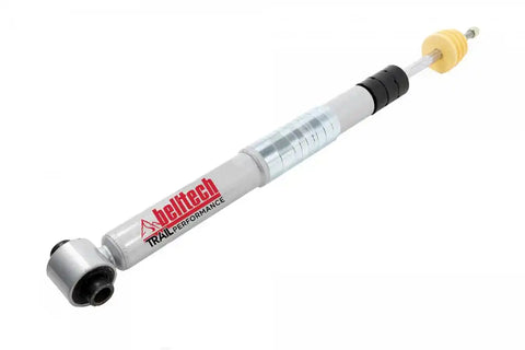Bell Tech 9733 Shock Absorber Trail Performance Two Year Warranty With Shock Boots