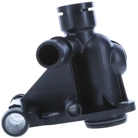 ENGINE COOLANT OUTLET FLANGE