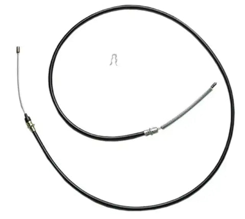 BRAKE CABLE