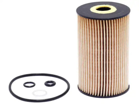 CARTRIDGE OIL FILTER  DEFENSE