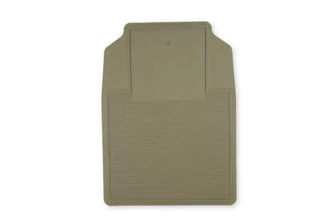 HOLLEY 05-100TN 1973-1987 C10 FLOOR MAT SET - TAN
