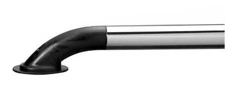 PUTCO 79872 NYLON SSR LCKR RAM 19+