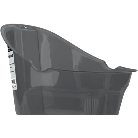 CLEAR VIEW EASY-FILL FUNNEL 1 GALLO