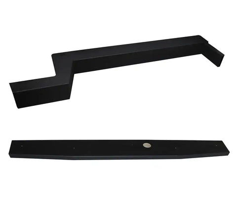 LEGEND FLEET 709-151-1011 BLACKSTEELSILLPLATESETTRANS
