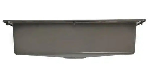 25' X 17' SINGLE BOWL - STAINLESS S