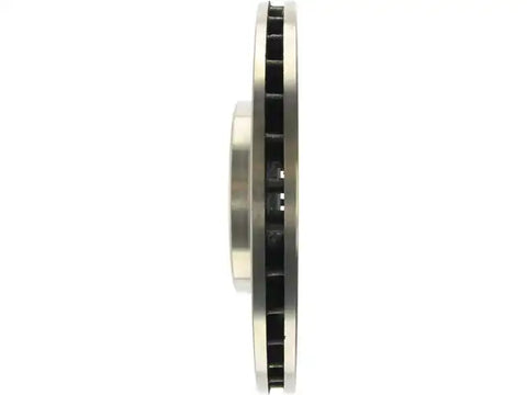 STOP TECH 121.20015 STANDARD BRAKE ROTOR
