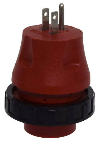15A -30A ADPTR PLUG  BULK