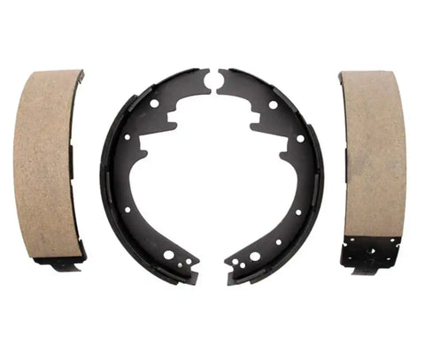 BRAKE SHOES