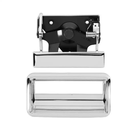 HOLLEY 04-439 1988-1998 C1500 TAILGATE HANDLE SET
