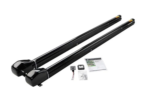 POWER HDWE XL BLACK