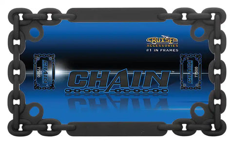 CRUISER 77500 MC CHAIN MATTE BLACK