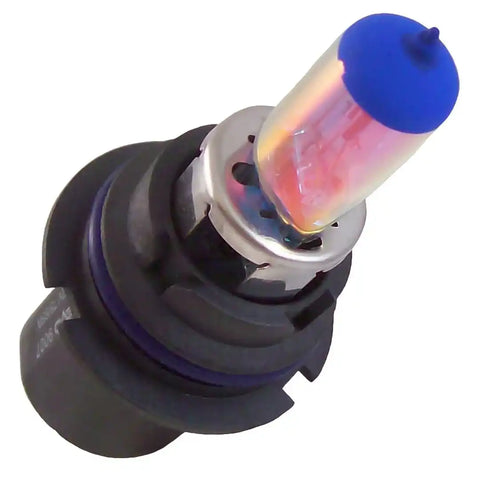 CIPA 93373 SPECTRAS 9007 BLUE BULBS