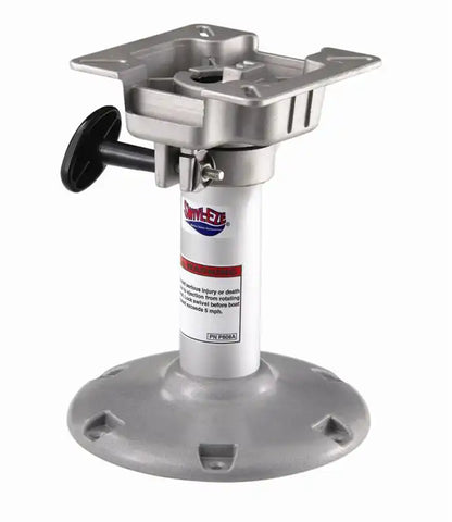 ATTWOOD MARI 238913LSM1 PEDESTAL KIT 12'