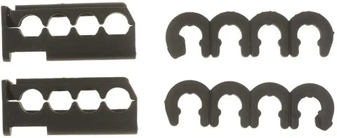 DORMAN 40281 SPARK PLG WIRE RETAINERS