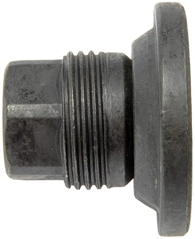 DORMAN 611-202.1 WHEEL NUT BLACK M14-1.5