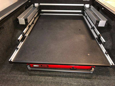 Bedslide BSA-SK Bedbin Kit SIDE KIX