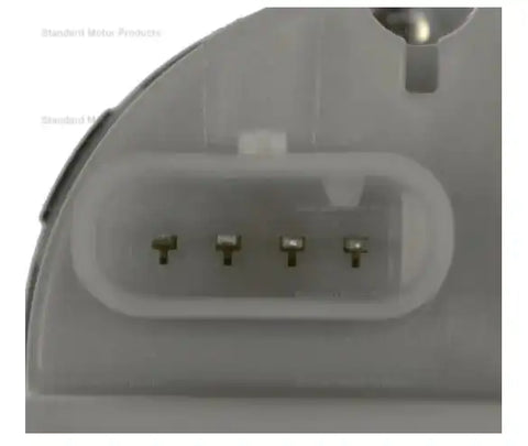 FOUR WHEEL DRIVE ACTUATOR