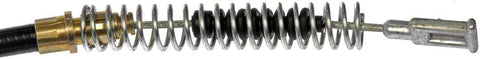 DORMAN C660001 BRAKE CABLE