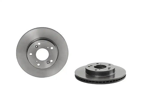 DISC BRAKE ROTOR
