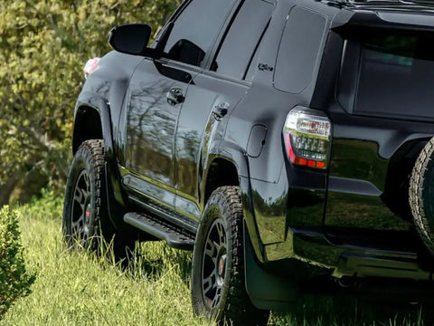 CALI RAISED CR2892 2010-2021 TOYOTA 4RUNNER STEP EDITI