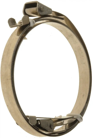 DORMAN 03644 S.B.UNV.BOOT CLAMP KIT 2
