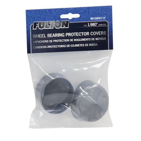 2PK BEARING PROTECTOR CAP