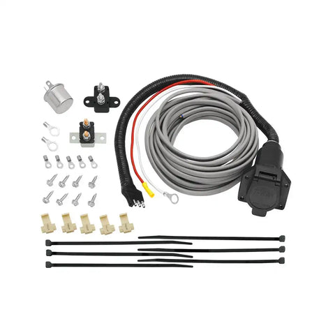 Tow Ready 118607 SP 7 WAY BRAKE MATE