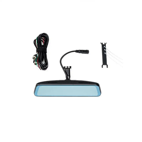 BRAND MOTION FLTW-2000 DIGITAL 2 INPUT MIRROR ONLY