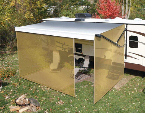 LCI SOLERA SCREEN ROOM 15'