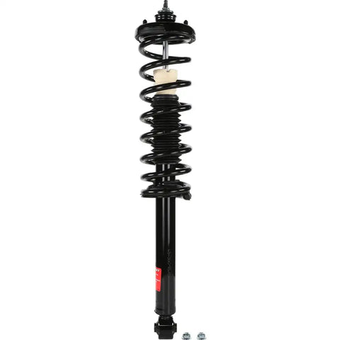 QUICK-STRUT ASSEMBLY