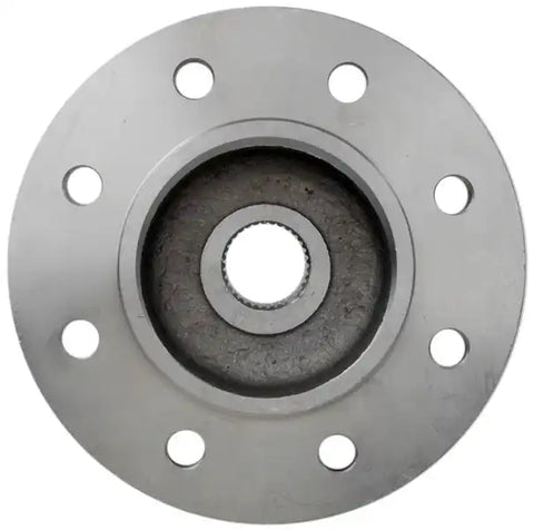 WHEEL HUB ASSEMBLY