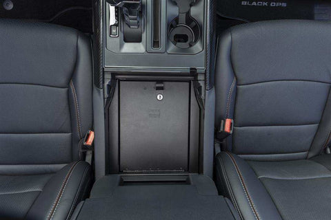 CONSOLE SAFE FOR 2021-CURRENT F-150
