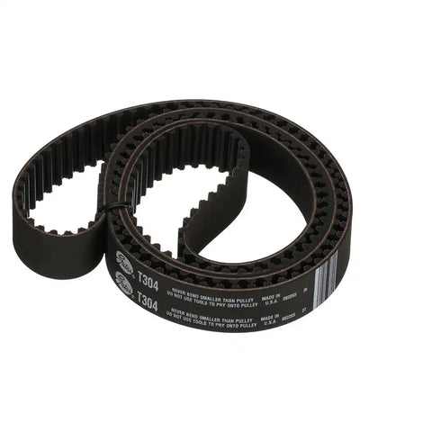 GATES CORP T304 TIMING BELT