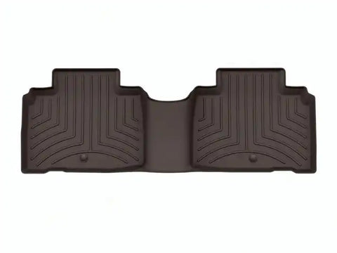 WEATHERTECH 478452IM REAR FLOORLINER HP