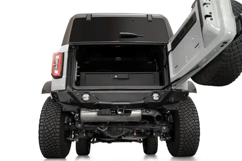 A.DESERT DES R230210030103 KRAWLER REAR BUMPER