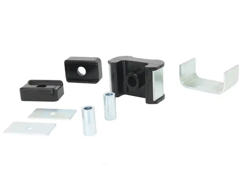 WHITELINE W93470 TRANSMISSION - MOUNT BUSHINGS