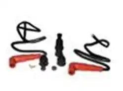 2PK ONAN SPARK PLUG WIRES