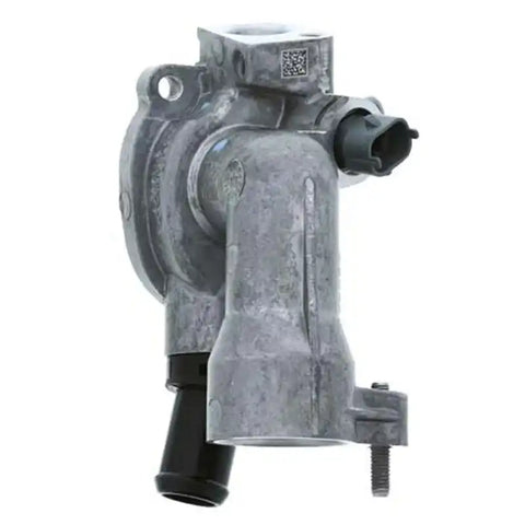 INTEGRATED HOUSING THERMOSTAT