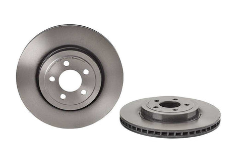 DISC BRAKE ROTOR