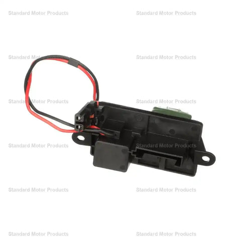 STANDARD IGN RU-371 BLOWER MOTOR RESISTER