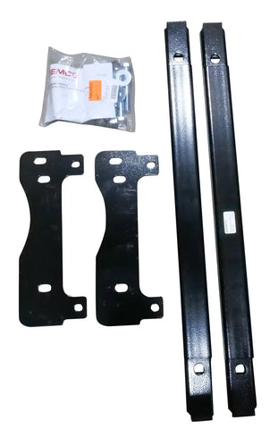 DEMCO 8551013 BRACKET; BOLT-ON; DRILLING REQUIRED
