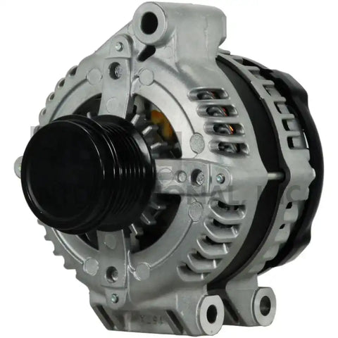 REMANUFACTURED ALTERNATOR