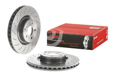 DISC BRAKE ROTOR