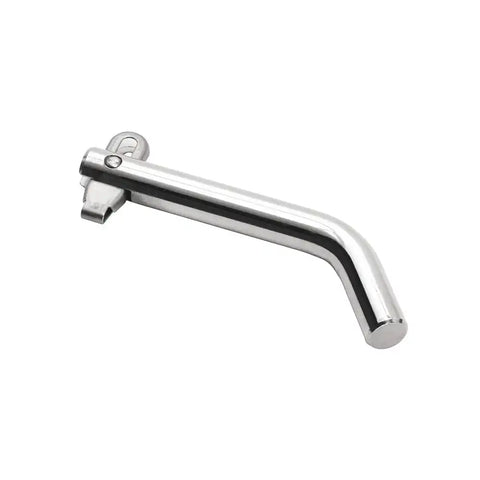 TOW READY 63205 TOWREDAY ZINC5/8' PIN&CLP