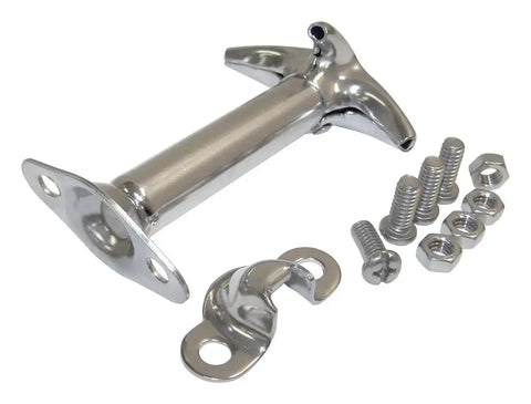 CROWN AUTO RT26005 HOOD CATCH KIT