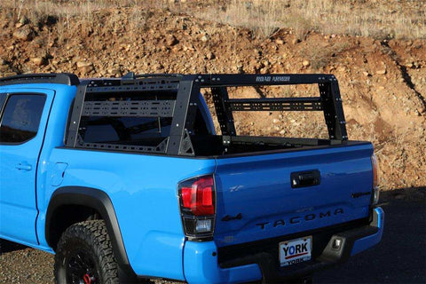 ROAD ARMOR 520BRS52B-OVLD 2015-2020 TOYOTA TACOMA TREC