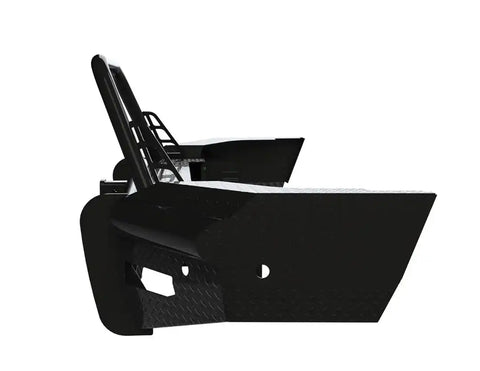 RANCH HAND BTD191BLR 2019 DODGE 2500/3500 BULLNOSE FRONT